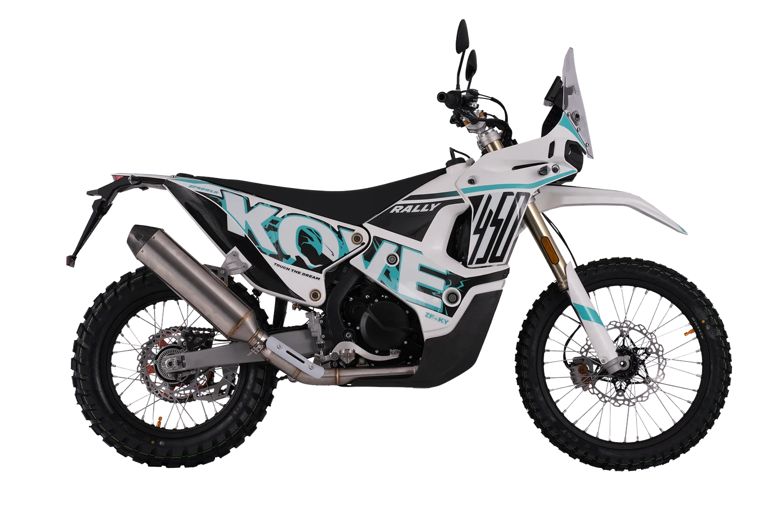 bike