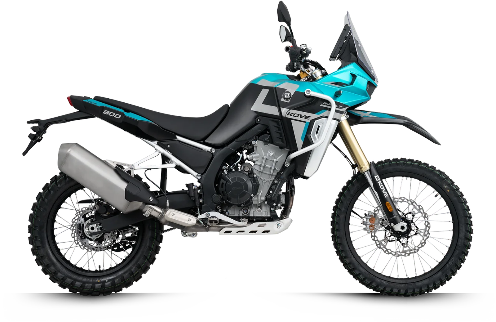 bike
