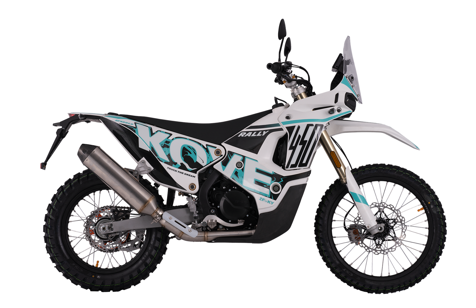 bike